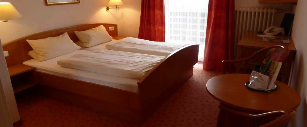 Doppelzimmer Economy