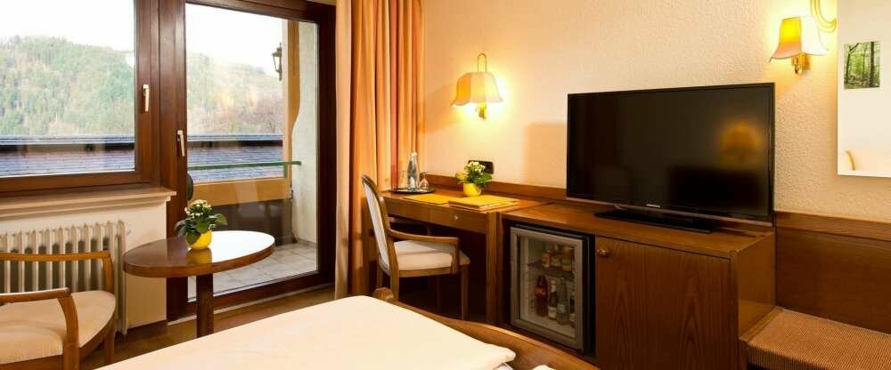 Doppelzimmer Economy 