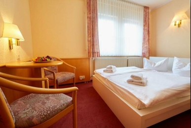 Array, Quelle: Harzhotel Güntersberge