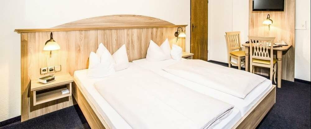 Doppelzimmer Edelweiß