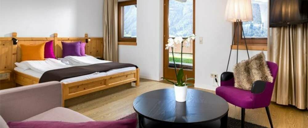 Doppelzimmer Exklusiv 35 mw