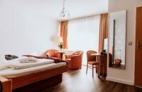 Doppelzimmer - Exklusive zur Dreierbelegung