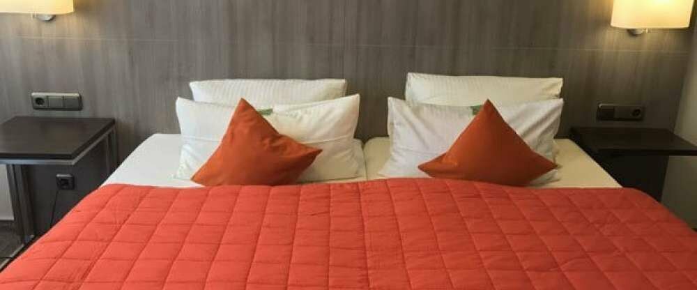 Doppelzimmer Haupthaus