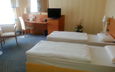 Doppelzimmer Haupthaus2