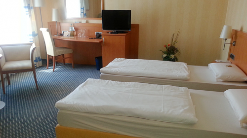 Doppelzimmer Haupthaus2