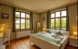 Doppelzimmer im Kastellanhaus
