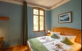 Doppelzimmer im Kavalierhaus