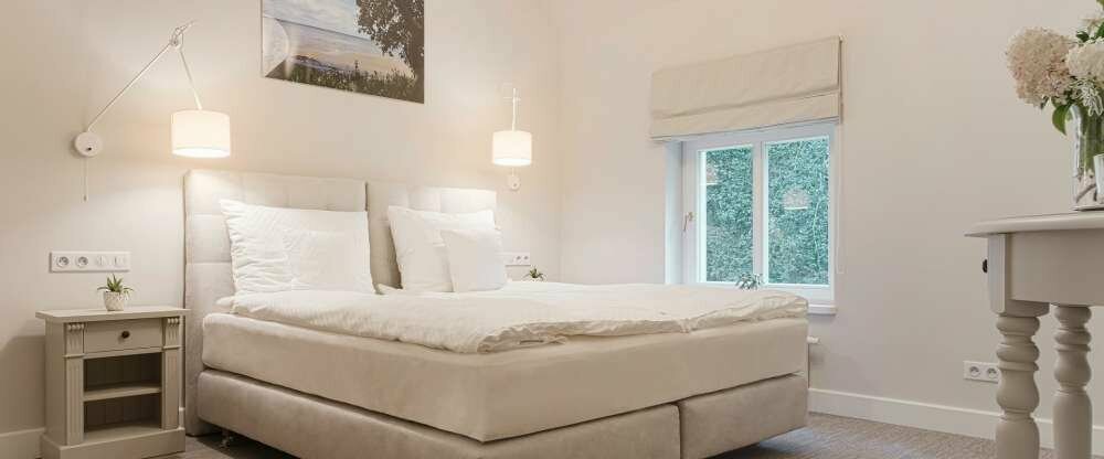 Doppelzimmer im Nebengebäude