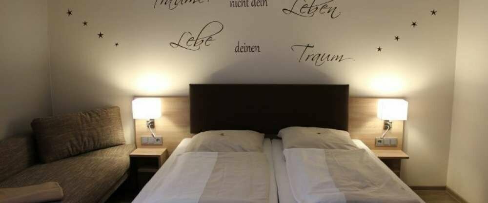 Doppelzimmer Jutta