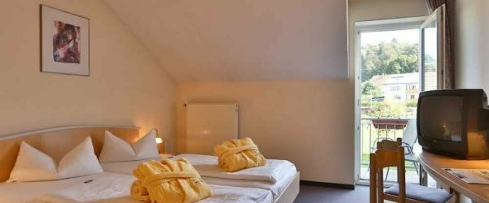 Doppelzimmer Kaltfels & Gibacht