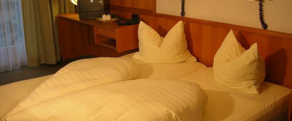 Doppelzimmer Kategorie B