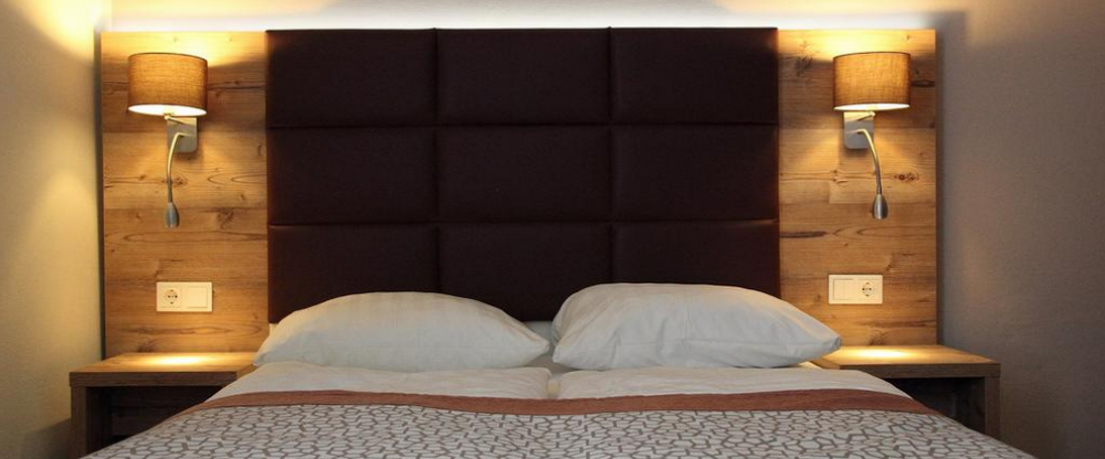 Doppelzimmer Keilberg