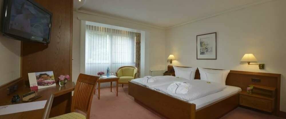 Doppelzimmer Klassik