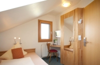 Doppelzimmer "Klein & Fein" 