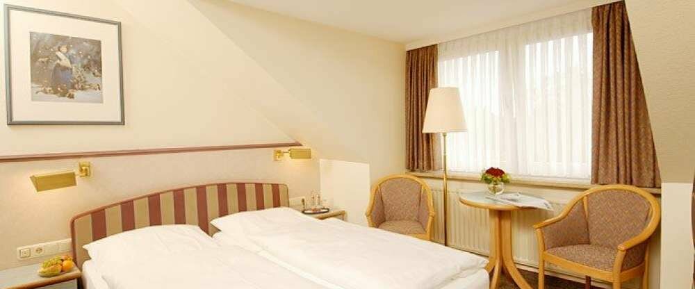 Doppelzimmer Komfort