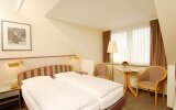 Doppelzimmer Komfort