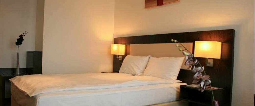 Doppelzimmer Komfort