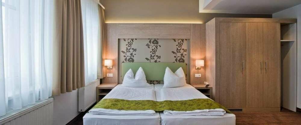 Doppelzimmer Komfort