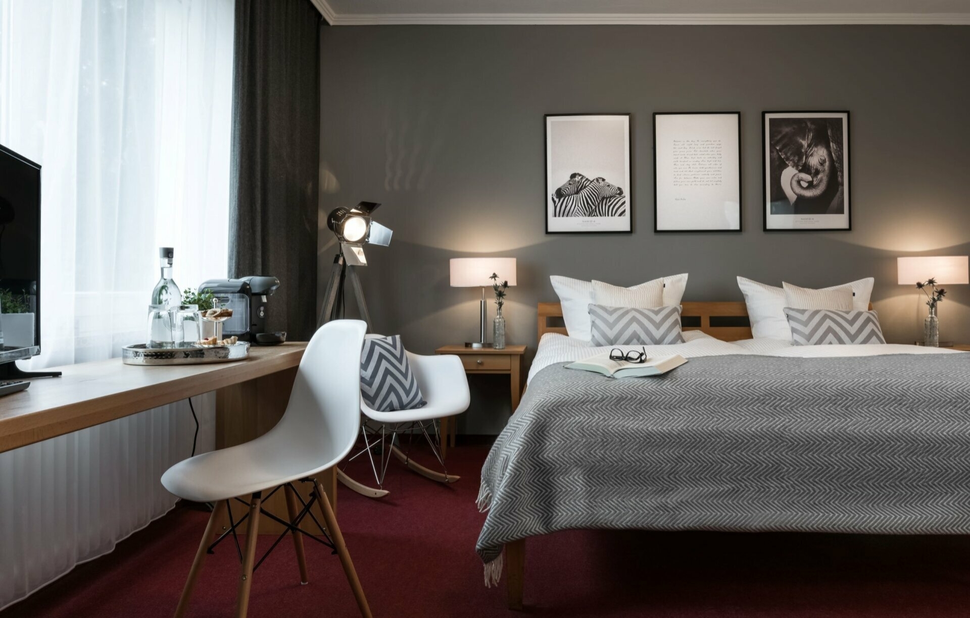 2 Tage exklusiv verreisen - nur 99 EUR! Flammkuchen und Therme