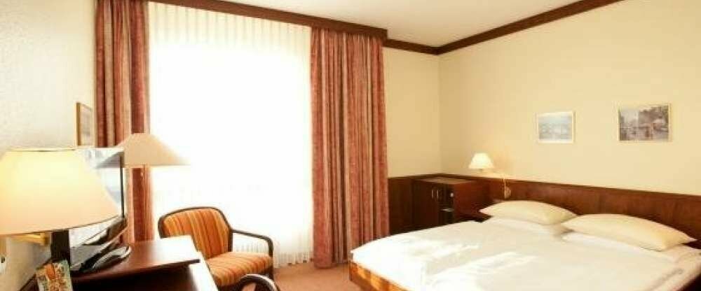 Doppelzimmer Comfort