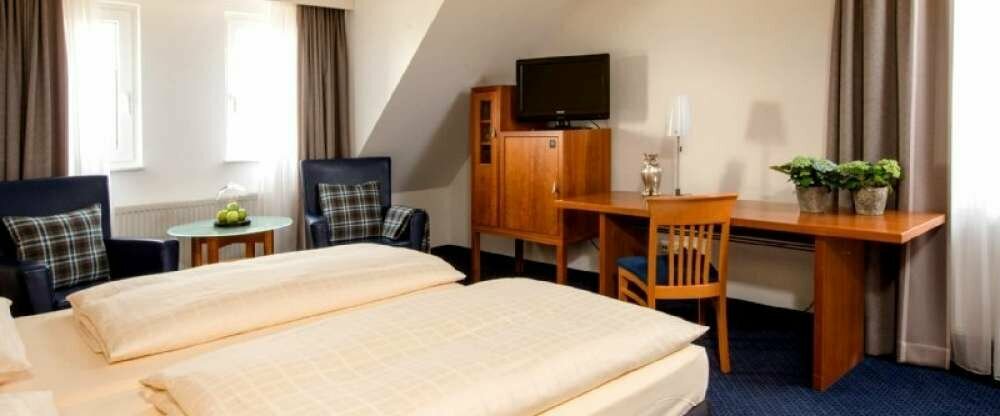 Doppelzimmer Komfort