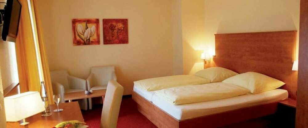 Doppelzimmer Komfort