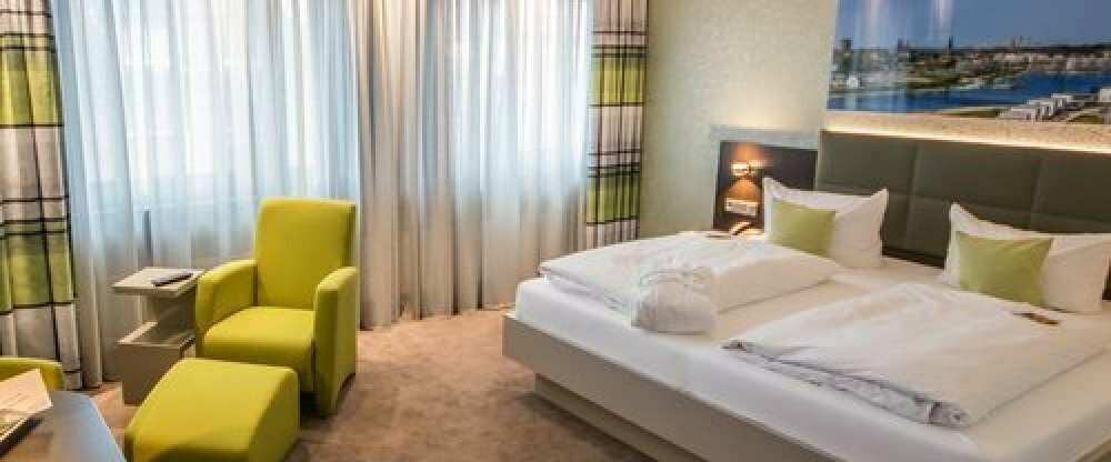 Doppelzimmer Komfort