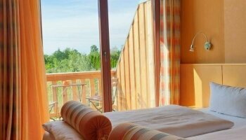 Doppelzimmer Komfort