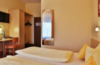 Doppelzimmer Komfort