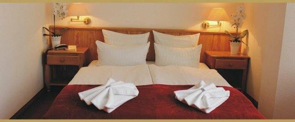 Doppelzimmer Komfort