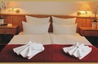 Doppelzimmer Komfort