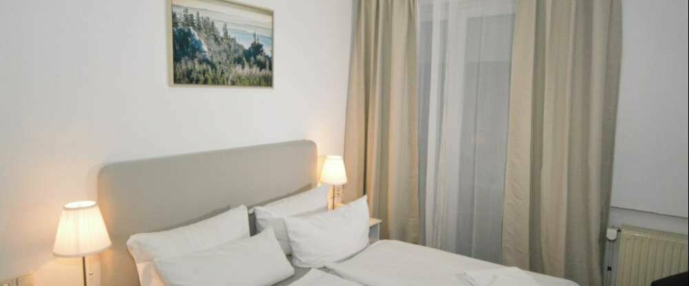 Doppelzimmer Komfort