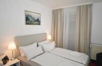 Doppelzimmer Komfort