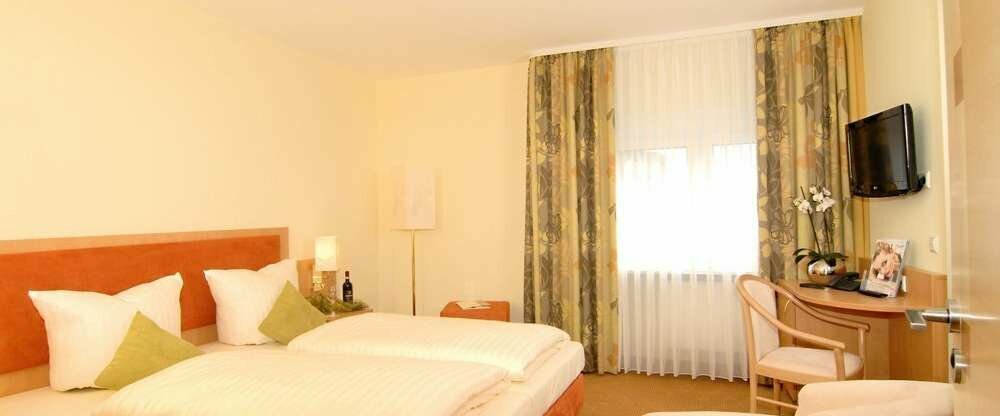 Doppelzimmer Komfort