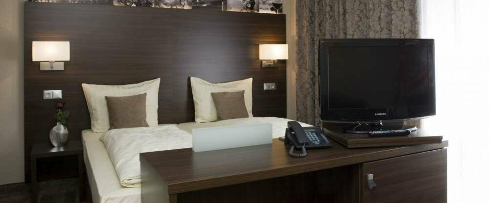 Doppelzimmer Komfort