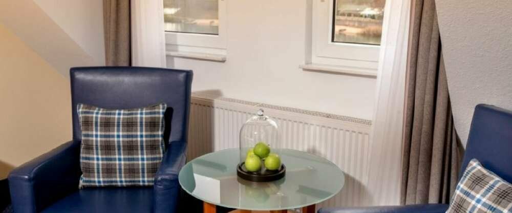 Doppelzimmer Komfort