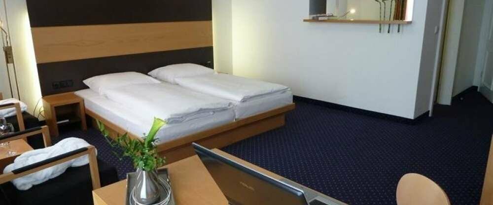 Doppelzimmer Komfort 