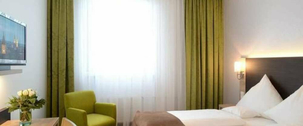 Doppelzimmer Komfort