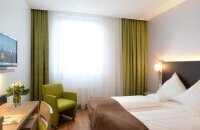 Doppelzimmer Komfort