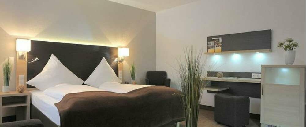 Doppelzimmer Komfort