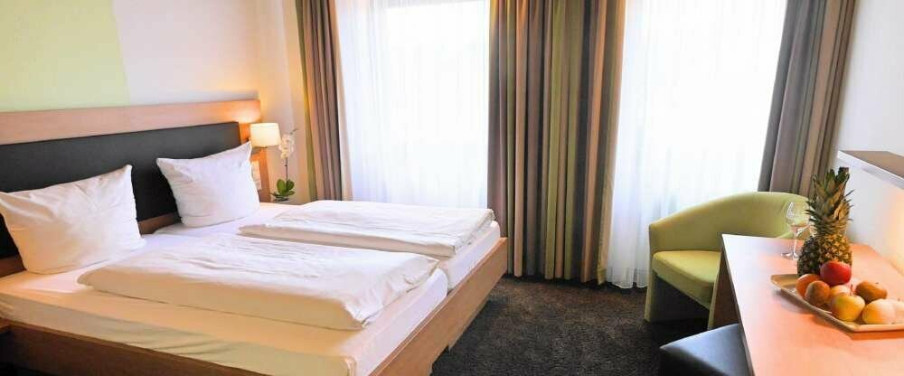 Doppelzimmer Komfort