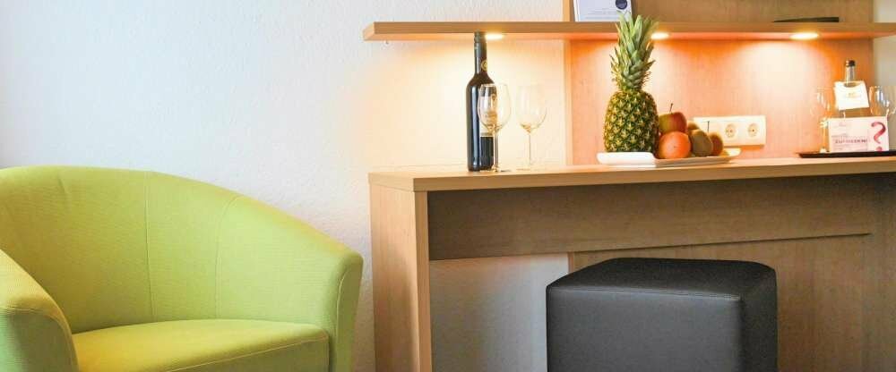 Doppelzimmer Komfort