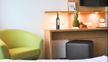 Doppelzimmer Komfort