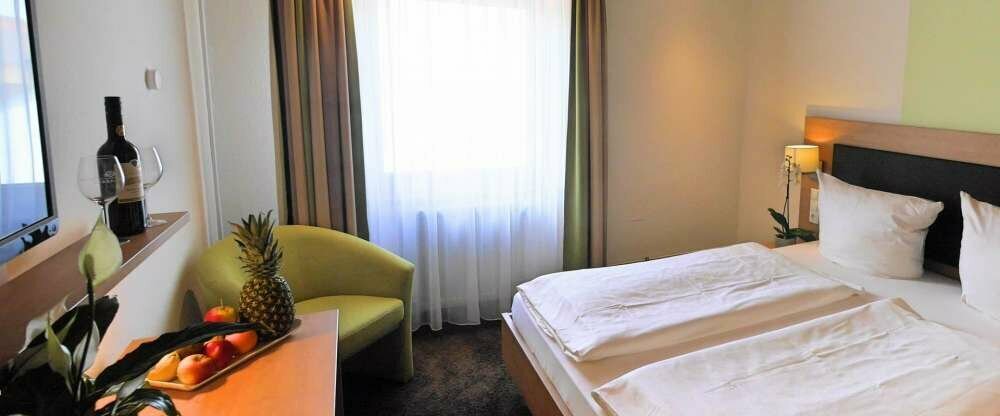 Doppelzimmer Komfort