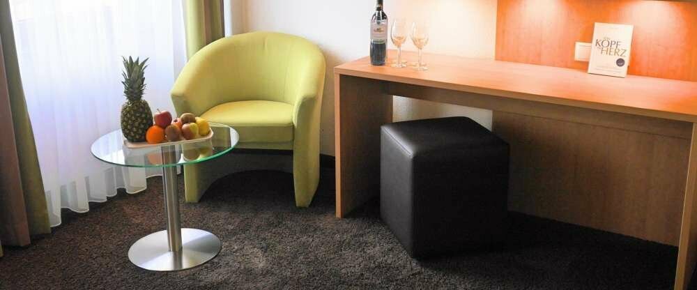 Doppelzimmer Komfort