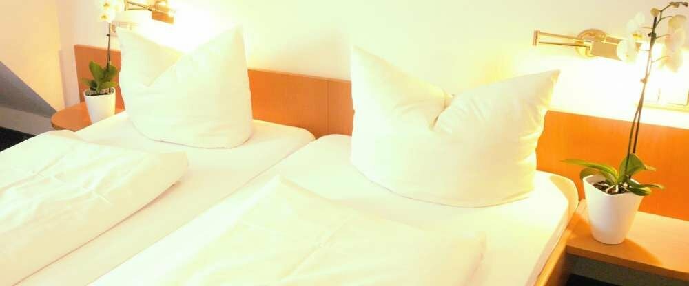 Doppelzimmer Komfort