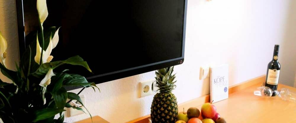 Doppelzimmer Komfort