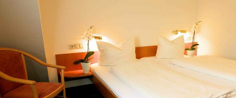Doppelzimmer Komfort