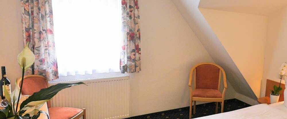 Doppelzimmer Komfort