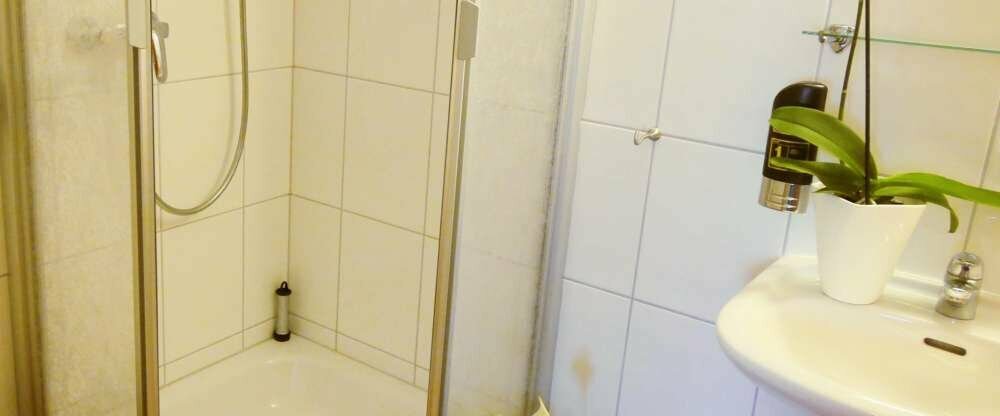 Doppelzimmer Komfort